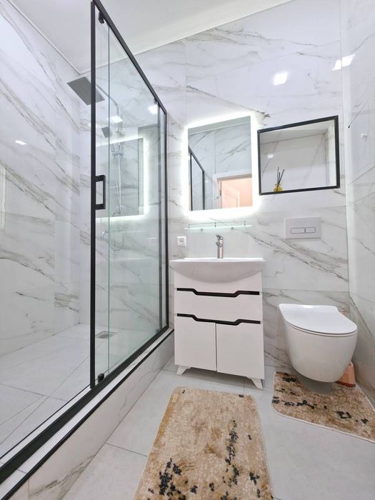 Продаётся 2ком ЖК Баку 65м2 ор-р: Фаргона йули