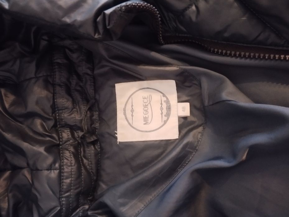 Продам Куртку зимнюю