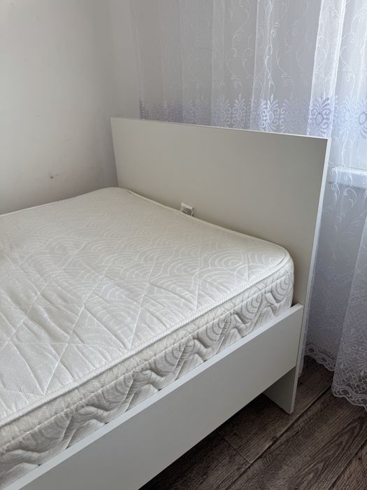 2 односпальные кровати