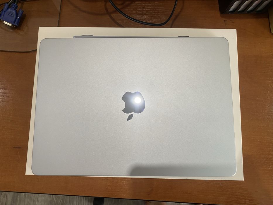 Macbook air 13 m4