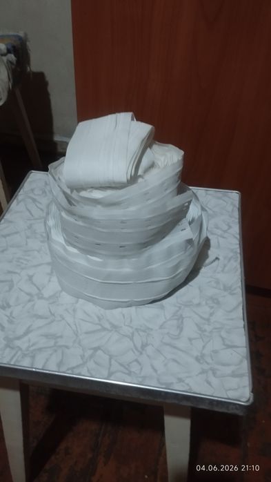 Продам Лента для штор