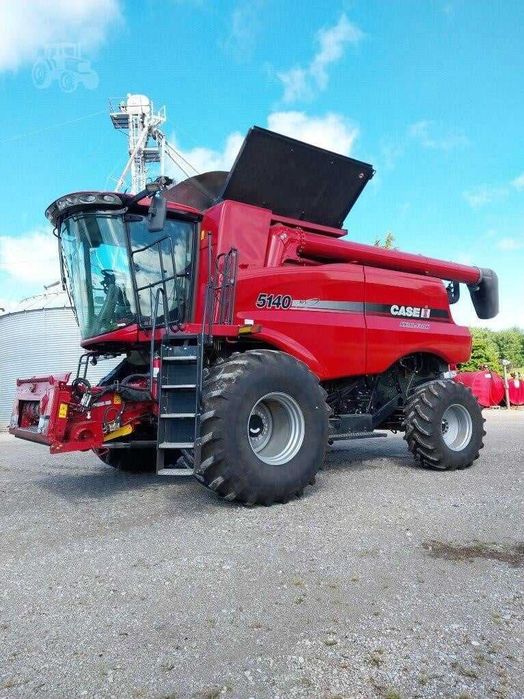 Dezmembrez combine CaseIH 5130 5140 5150 6130 6140 6150