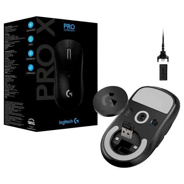 Продам мышку logitech superlight 1 т коврик Lamzu