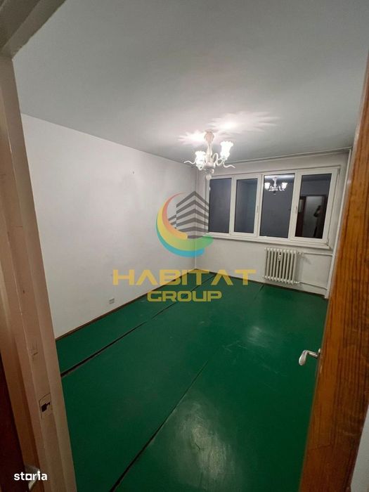 Apartament 2 camere- 50mp-  Grand Arena