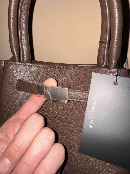 Geanta DeMellier NYC Midi