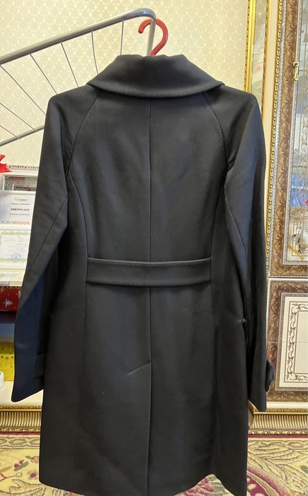 Продам пальто