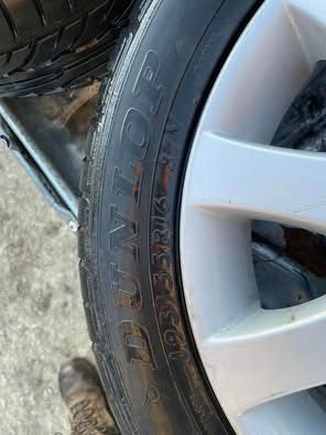 Джанти за Nissan 4x114.3 16”  6j ET45