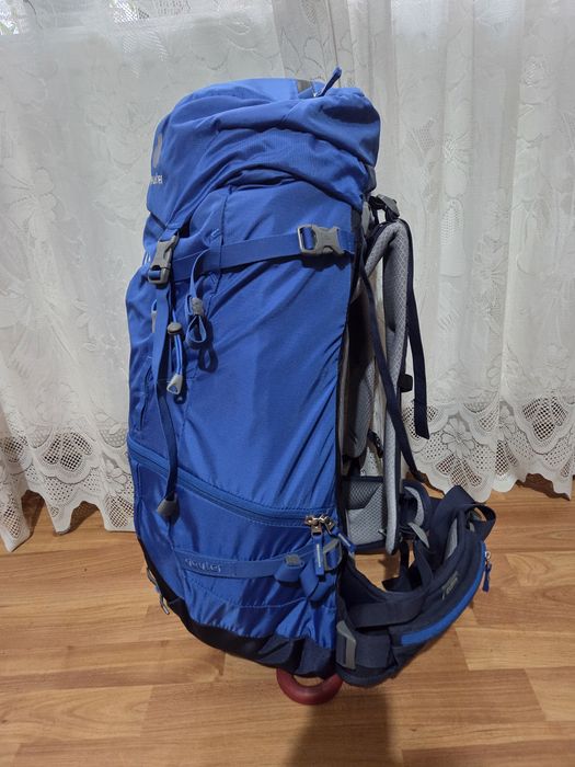 Deuter Guide 44+8 litri