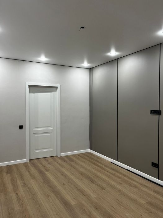 Продаётся 1 ком квартира