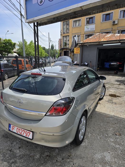 OPEL Astra 2007 — imagine 2