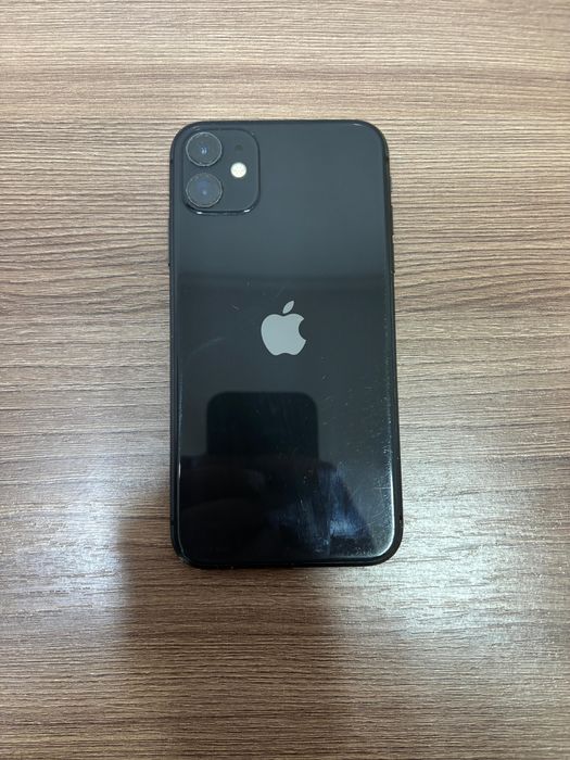 Айфон 11 64гб…………