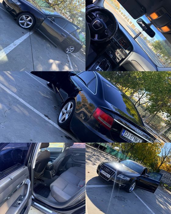 AUDI A6 2006 — imagine 4