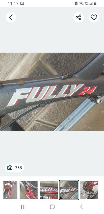 Bicicleta copii,in stare foarte buna