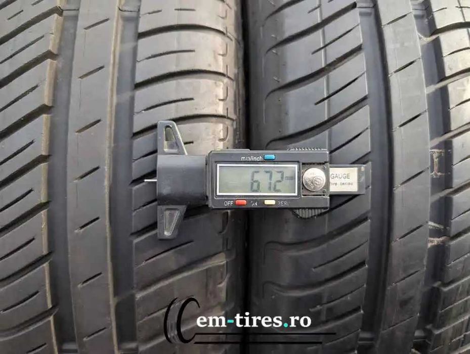 175/70 R14 • Vara • Dunlop Street Response 2 84T | 4 buc | Pret/buc