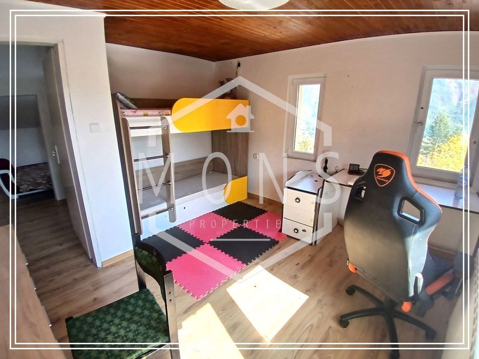 Къща в София-с.Кокаляне площ 300 цена 649000