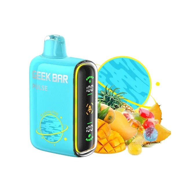 Geek bar pulse 30.000 puffs usa