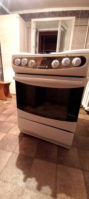 Электроплита кайзер