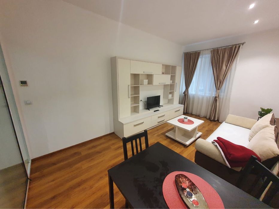 Regim hotelier!