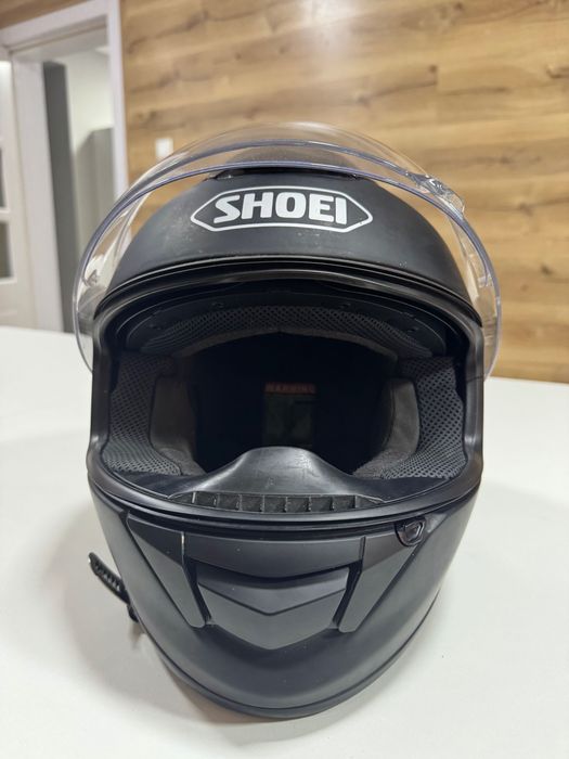 shoei gt air каска