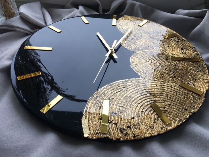 Эпоксидная смола