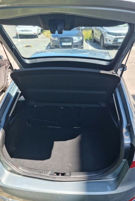 Ford Mondeo mk4 2.0 Diesel