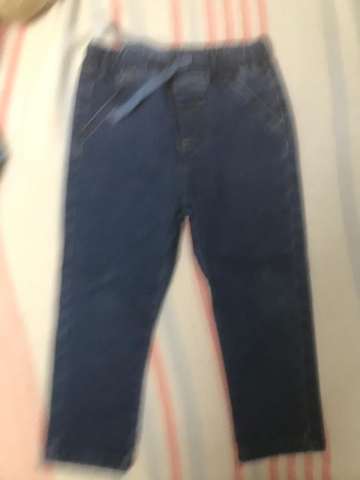 Детские джинсы 92-98 р