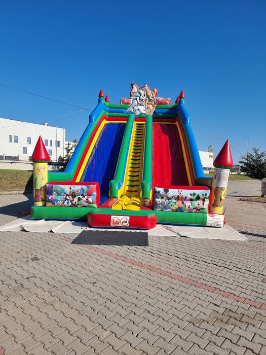 De închiriat la diverse evenimente și petreceri