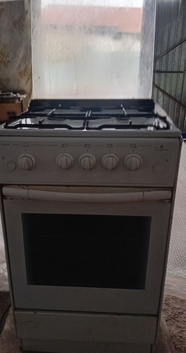 Газовая    плита