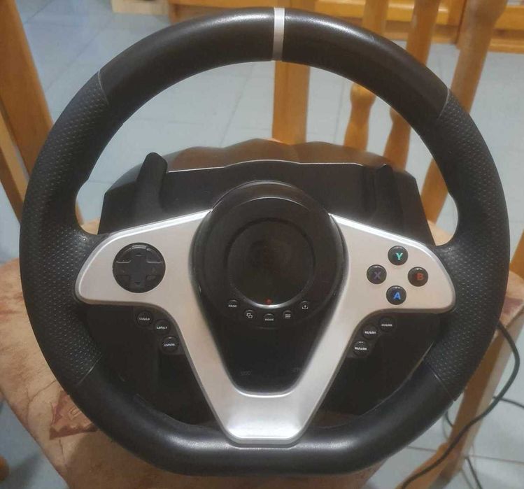 Волан SEABORG 400 (без педали, съвместим с PlayStation)