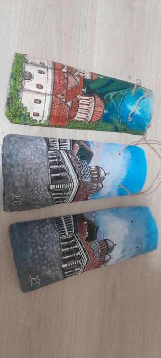 Рисувани  керемиди