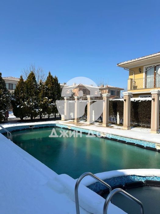 Продава се Къща в Поморие - 145 кв.м за 1319 €/кв.м - Снимка #11