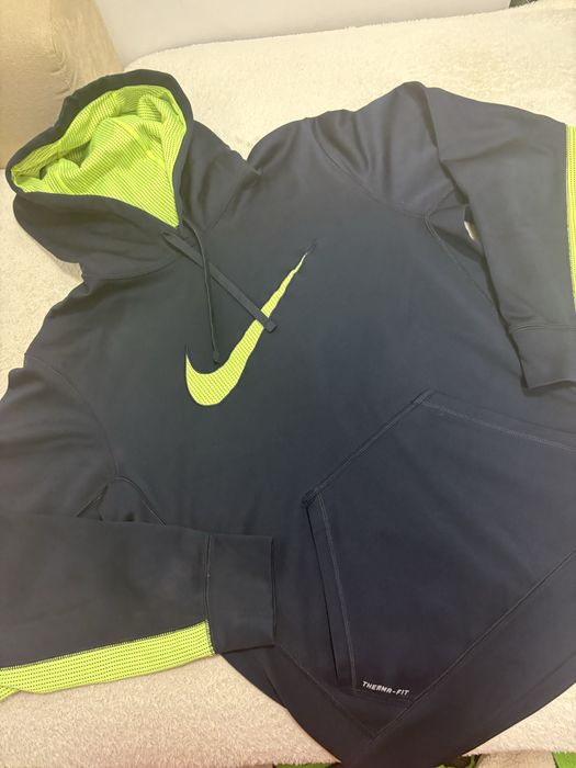 Мъжка блуза Nike, S