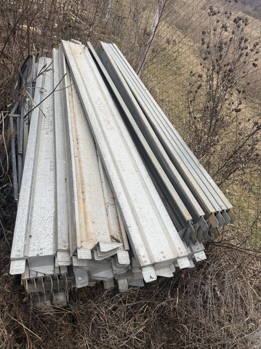 De vanzare  protectie parapet  schela Griffo!