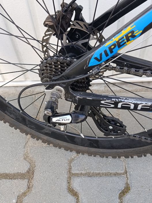 Алуминиеви велосипеди