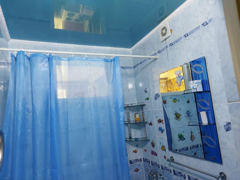 Квартира посуточно