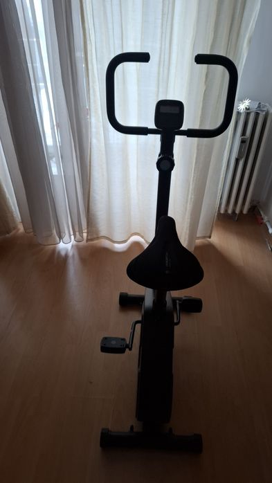 Bicicleta fitness Essential