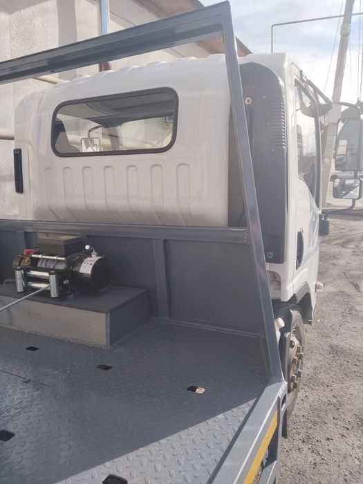 Isuzu evakuator sotiladi 2008