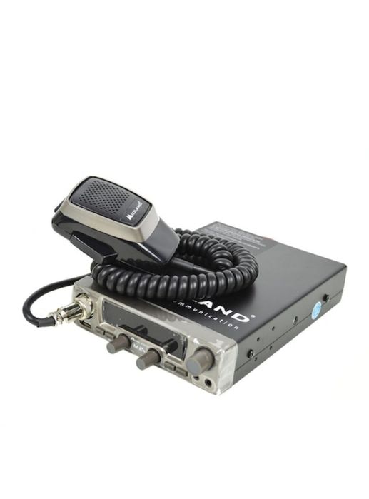 Statie auto Midland M20