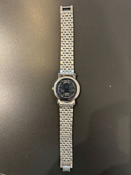 TISSOT T-Classic Desire T870/970,Original Swiss–2005
