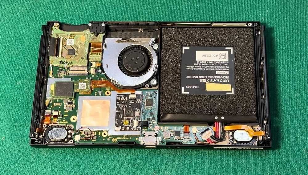 Modare Switch V1, V2, Lite, OLED toate versiunile Bucuresti Sectorul 3 ...