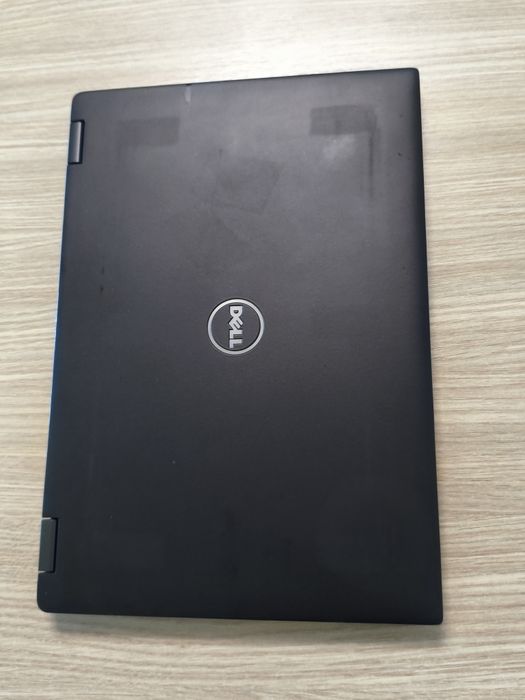 Dell x360 сенсор i7, 16gb ozu, ssd 256gb