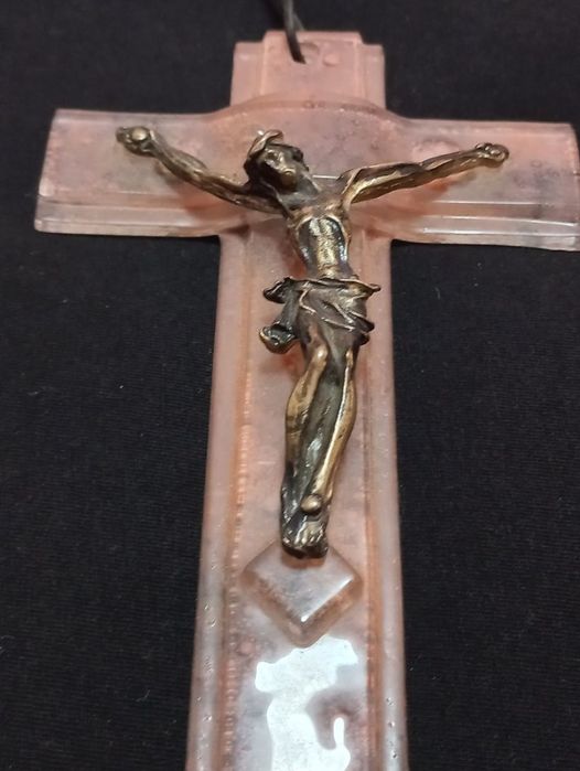 Исус Христос Разпятие