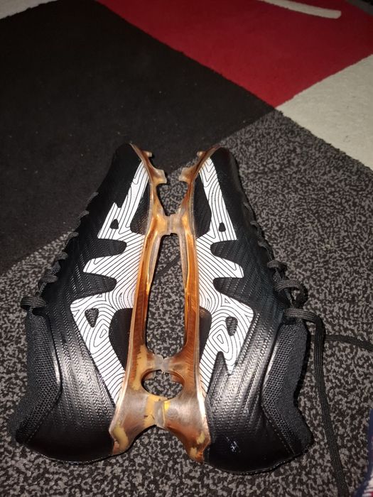 Бутонки nike superfly 9 elite 44 номер