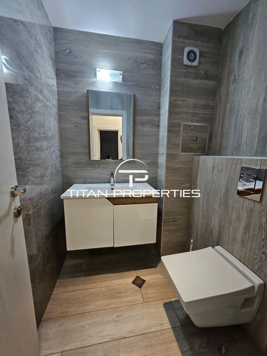 Офис, под наем в жк. Славейков