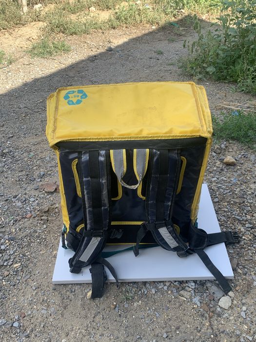 Продам термосумку от компани глово