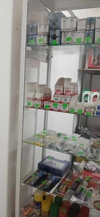 Автозапчасти на заказ