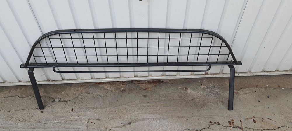 grilaj Renault Captur