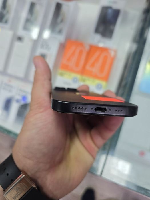 Iphone 16 pro 256gb
