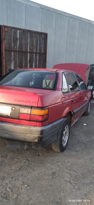 Volkswagen passat b3