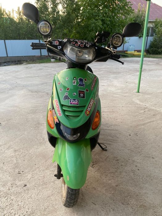Продам   мопедиыы